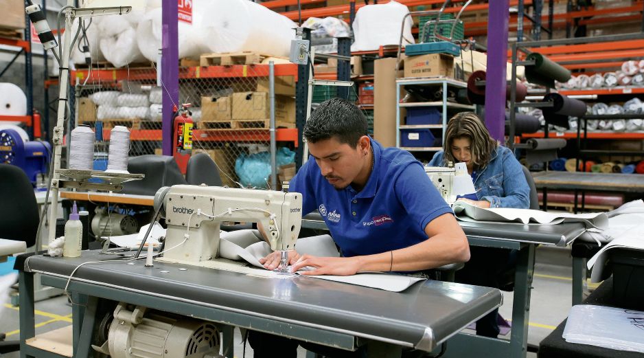 El CCE reconoce que el aumento en la recaudación tributaria podría impactar a algunos emprendimientos. EL UNIVERSAL