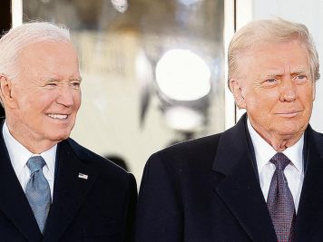 Estados Unidos duplica su deuda nacional en 10 años