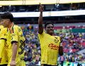 Las Águilas llegan al Clásico Joven invictas y en primer lugar de la Liga MX. SUN