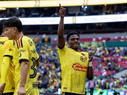 Las Águilas llegan al Clásico Joven invictas y en primer lugar de la Liga MX. SUN