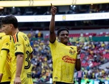 Las Águilas llegan al Clásico Joven invictas y en primer lugar de la Liga MX. SUN