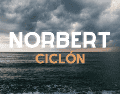 "Norbert" se convertiría en el decimocuarto ciclón tropical de la actual temporada en el Pacífico. ESPECIAL / CANVA