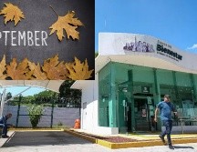 El penúltimo pago del año de la Pensión Bienestar comenzó a entregarse el pasado 1 de septiembre y, como ocurre habitualmente, la dispersión se realiza de acuerdo con un calendario establecido por letra. ESPECIAL / EL INFORMADOR y CANVA