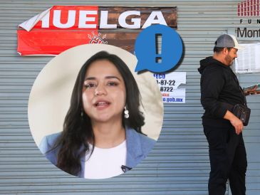 Nacional Monte de Piedad aclara rumores respecto a supuesta reapertura. EL INFORMADOR / ARCHIVO