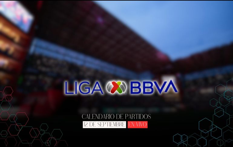 La actividad del fin de semana continúa con tres encuentros de gran convocatoria en el futbol mexicano. ESPECIAL / IMAGO7 y CANVA