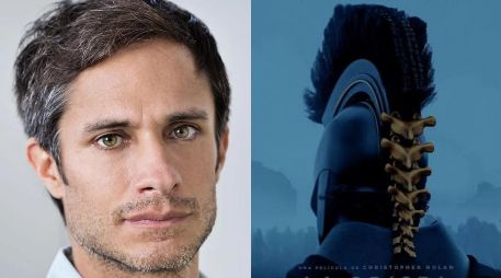 Este es el contexto de las críticas que ha recibido Gael García Bernal. ESPECIAL / MUBI