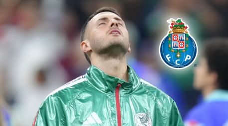 Finalmente, Santiago Giménez rompió con la sequía de gol. IMAGO7 / ARCHIVO