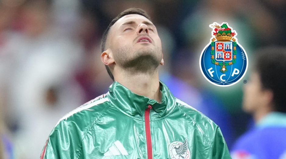 Finalmente, Santiago Giménez rompió con la sequía de gol. IMAGO7 / ARCHIVO