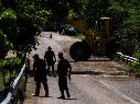 Los elementos militares fueron agredidos con armas de fuego por presuntos integrantes del CNG, por lo que los oficiales castrenses respondieron al ataque. NTX/ARCHIVO
