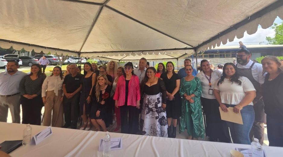IDEFT presume resultados de capacitaciones a lo largo de Jalisco. ESPECIAL
