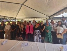 IDEFT presume resultados de capacitaciones a lo largo de Jalisco. ESPECIAL