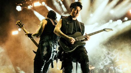 El reembolso de los boletos se reflejará automáticamente en la tarjeta con la que se realizó la compra.INSTAGRAM / @blackveilbrides
