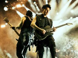 El reembolso de los boletos se reflejará automáticamente en la tarjeta con la que se realizó la compra.INSTAGRAM / @blackveilbrides