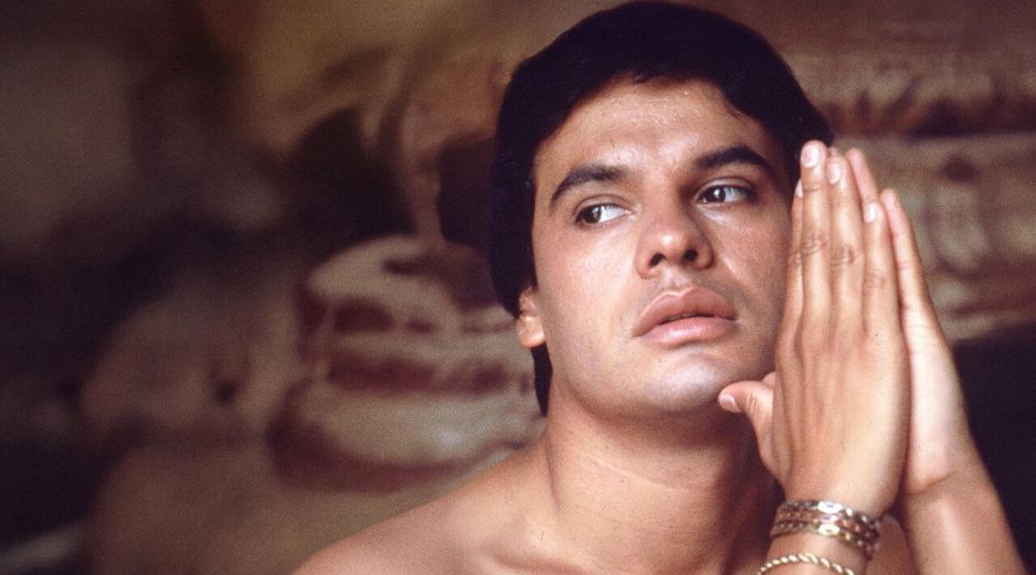 A 10 años de la muerte de Juan Gabriel, Televisa-Univisión le rendirá un homenaje especial en la pantalla chica. ESPECIAL/NETFLIX