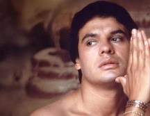 A 10 años de la muerte de Juan Gabriel, Televisa-Univisión le rendirá un homenaje especial en la pantalla chica. ESPECIAL/NETFLIX
