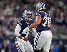 Con planteles renovados y nuevas figuras, Dallas y Nueva York protagonizan el primer partido dominical nocturno de la temporada en busca de redención. AP/ARCHIVO.