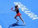 El Centro Panamericano de Tenis tendrá una intensa jornada desde las 10:00 horas del domingo 13 de septiembre. INSTAGRAM / @gdlopen