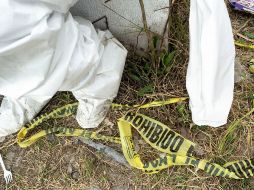 Culiacán vive una ola de violencia que alcanzó a colectivos de búsqueda de desaparecidos. AFP/ARCHIVO