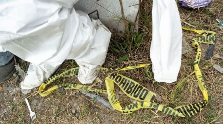 Culiacán vive una ola de violencia que alcanzó a colectivos de búsqueda de desaparecidos. AFP/ARCHIVO