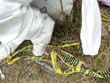 Culiacán vive una ola de violencia que alcanzó a colectivos de búsqueda de desaparecidos. AFP/ARCHIVO