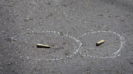 Varias víctimas resultaron heridas por las balas en las agresiones. EL INFORMADOR/ARCHIVO