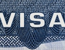 Estados Unidos ha revocado más de 175 mil visas en los últimos meses. AFP/ARCHIVO