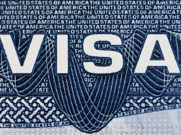 Estados Unidos ha revocado más de 175 mil visas en los últimos meses. AFP/ARCHIVO