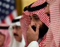 l príncipe heredero Mohammed bin Salman enfrenta un escenario regional que amenaza los planes económicos y de estabilidad de Arabia Saudita. AP/Archivo