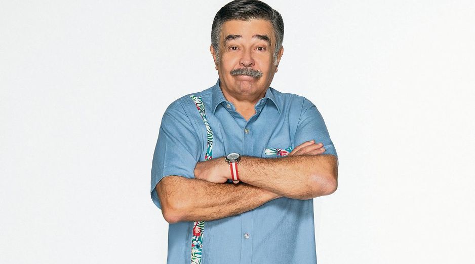 Jorge Ortiz de Pinedo. El actor y productor de la serie decidió cerrar la historia en su temporada trece. CORTESÍA