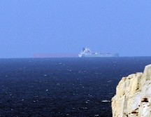 El Memorando de Islamabad fue un acuerdo provisional que contemplaba principalmente el cese de las hostilidades, el levantamiento del bloqueo naval estadounidense, la reapertura del estrecho de Ormuz por parte de Irán. EFE/A. Haider