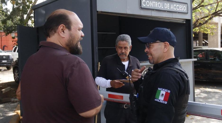 Autoridades de Guadalajara emitieron recomendaciones para evitar caer en este tipo de engaños y salvaguardar a las y los jóvenes. ESPECIAL / Comisaría de Guadalajara