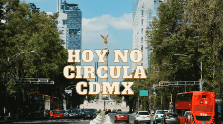 La multa por circular en el Hoy No Circula oscila entre 2 mil 346.20 y 3 mil 519.30 pesos. ESPECIAL / UNSPLASH