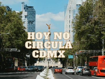 La multa por circular en el Hoy No Circula oscila entre 2 mil 346.20 y 3 mil 519.30 pesos. ESPECIAL / UNSPLASH