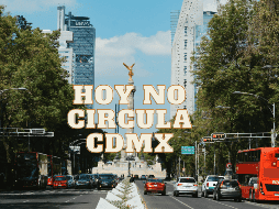 La multa por circular en el Hoy No Circula oscila entre 2 mil 346.20 y 3 mil 519.30 pesos. ESPECIAL / UNSPLASH