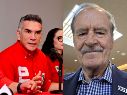 La Mandataria afirmó, a unos días del inicio del proceso electoral 2026-2027, que el PRI y el PAN no cuentan con un gran respaldo de la población. X / @VicenteFoxQue / @alitomorenoc