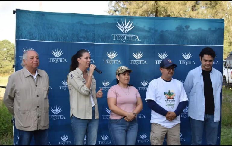 Cabe destacar que desde el año 2016 la agroindustria tequilera cuenta con su Estrategia de Sustentabilidad, que contempla siete líneas de acción. EL INFORMADOR / J. VELAZCO