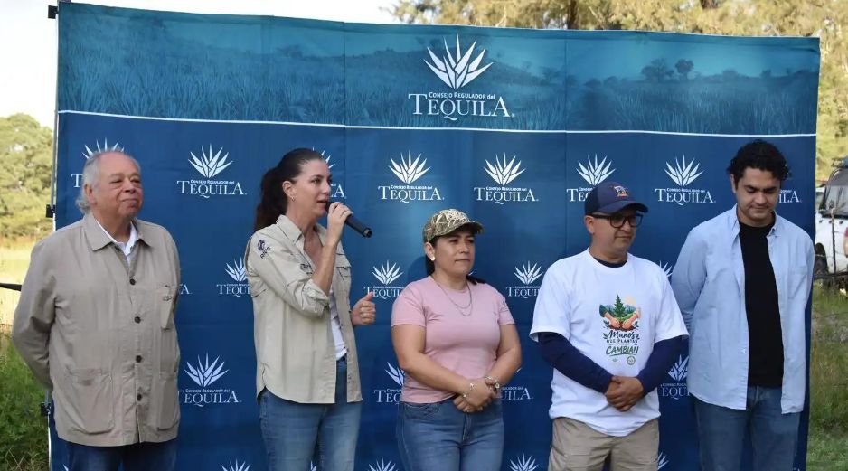 Cabe destacar que desde el año 2016 la agroindustria tequilera cuenta con su Estrategia de Sustentabilidad, que contempla siete líneas de acción. EL INFORMADOR / J. VELAZCO