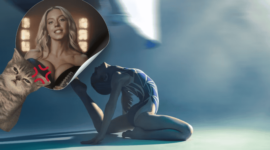 Atletas de alto rendimiento, lideradas por la olímpica Natalia Escalera, alzaron la voz contra el nuevo comercial de Sydney Sweeney, acusando que la campaña representa un grave retroceso para la igualdad de las mujeres en el deporte. ESPECIAL/Unsplash/ @Novig