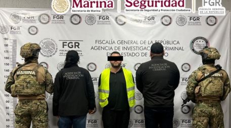 Durante la operación del 