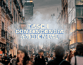 La Fase 1 de contingencia ambiental por ozono sigue activa en el Valle de México este domingo 13 de septiembre. UNSPLASH / J. MELGOZA