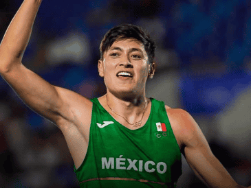 El Ultimate Championship es una nueva competencia organizada por World Athletics que reúne a atletas destacados de distintas disciplinas y reparte una bolsa superior a los 10 millones de dólares. ESPECIAL/CONADE