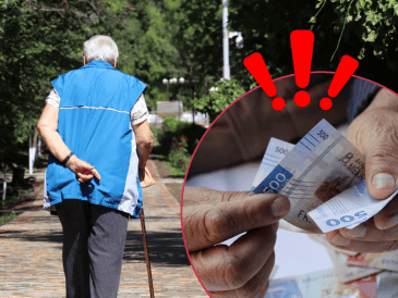 Según las investigaciones, los delincuentes convencían a los afectados de entregar dinero en efectivo para cobrar un falso premio millonario. CANVA