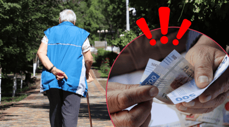Según las investigaciones, los delincuentes convencían a los afectados de entregar dinero en efectivo para cobrar un falso premio millonario. CANVA