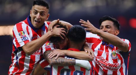 El conjunto rojiblanco mantuvo su invicto con esta victoria y llegará motivado para enfrentar a su próximo rival en el Clásico Nacional. IMAGO7.