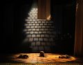 El Teatro Degollado conmemoró su aniversario interpretando la misma ópera con la que inauguró sus puertas en el siglo XIX. EL INFORMADOR/J. ACOSTA.