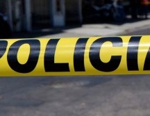 En el lugar, los policías localizaron varios indicios de arma de fuego corta. ESPECIAL