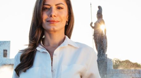La presidenta municipal reconoció que organizar el Mundial mientras Guadalajara continuaba con su operación cotidiana significó enfrentar una de las experiencias más complejas de su carrera. ESPECIAL