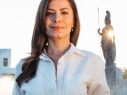 La presidenta municipal reconoció que organizar el Mundial mientras Guadalajara continuaba con su operación cotidiana significó enfrentar una de las experiencias más complejas de su carrera. ESPECIAL