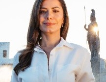 La presidenta municipal reconoció que organizar el Mundial mientras Guadalajara continuaba con su operación cotidiana significó enfrentar una de las experiencias más complejas de su carrera. ESPECIAL