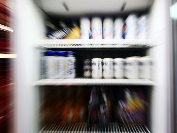 Ya casi es hora del Grito de Independencia y, por ende, de la Ley Seca. EL INFORMADOR/ARCHIVO